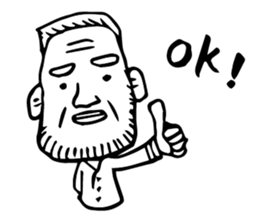 TACA kun Music Sticker sticker #12150768