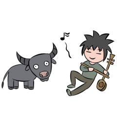 Ancient Thai Proverbs & Aphorism (2)