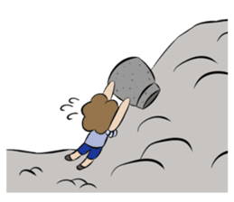 Ancient Thai Proverbs & Aphorism (2) sticker #12150966