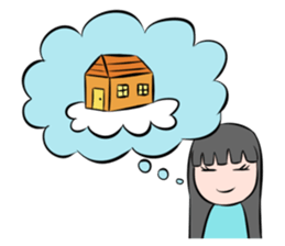 Ancient Thai Proverbs & Aphorism (2) sticker #12150969