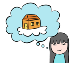 Ancient Thai Proverbs & Aphorism (2) sticker #12150969