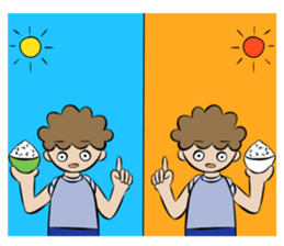 Ancient Thai Proverbs & Aphorism (2) sticker #12150982