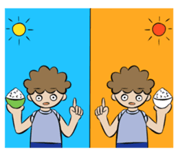 Ancient Thai Proverbs & Aphorism (2) sticker #12150982