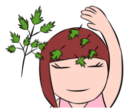 Ancient Thai Proverbs & Aphorism (2) sticker #12150983