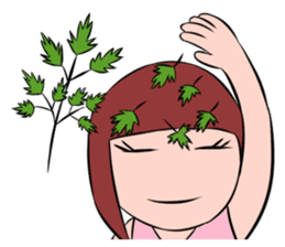 Ancient Thai Proverbs & Aphorism (2) sticker #12150983