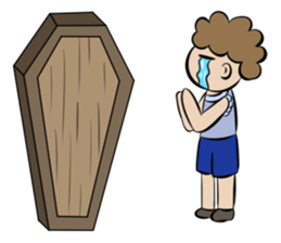 Ancient Thai Proverbs & Aphorism (2) sticker #12150990