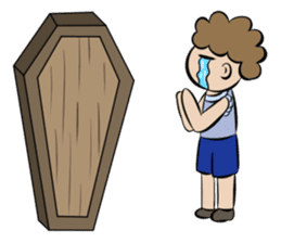 Ancient Thai Proverbs & Aphorism (2) sticker #12150990