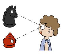 Ancient Thai Proverbs & Aphorism (2) sticker #12150991