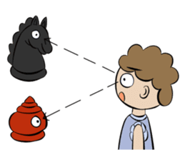 Ancient Thai Proverbs & Aphorism (2) sticker #12150991