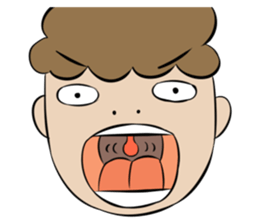 Ancient Thai Proverbs & Aphorism (2) sticker #12150992