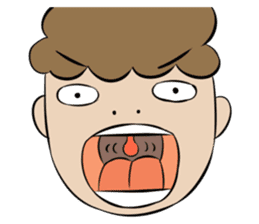 Ancient Thai Proverbs & Aphorism (2) sticker #12150992