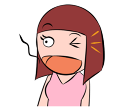 Ancient Thai Proverbs & Aphorism (2) sticker #12150993