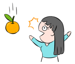 Ancient Thai Proverbs & Aphorism (2) sticker #12150996