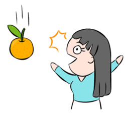 Ancient Thai Proverbs & Aphorism (2) sticker #12150996