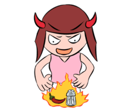 Ancient Thai Proverbs & Aphorism (2) sticker #12151001