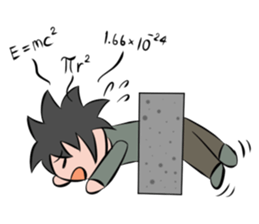 Ancient Thai Proverbs & Aphorism (2) sticker #12151003