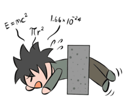 Ancient Thai Proverbs & Aphorism (2) sticker #12151003