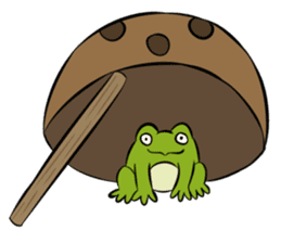 Ancient Thai Proverbs & Aphorism (2) sticker #12151004