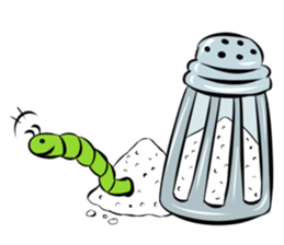 Ancient Thai Proverbs & Aphorism (2) sticker #12151005