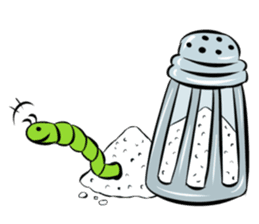 Ancient Thai Proverbs & Aphorism (2) sticker #12151005