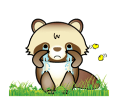 Move, pawn of Bocci sticker #12151348