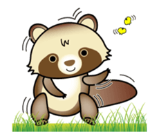 Move, pawn of Bocci sticker #12151355