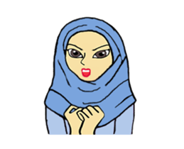 I:m MALEEYAH sticker #12151760