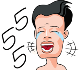 LookToong Style sticker #12152189