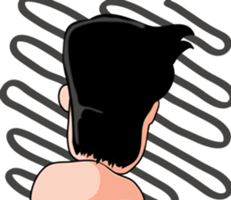 LookToong Style sticker #12152207