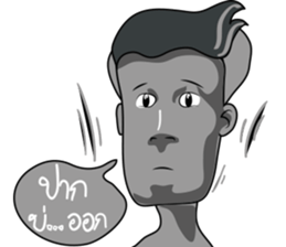 LookToong Style sticker #12152210