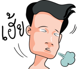 LookToong Style sticker #12152213