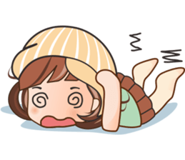 Nong Winny sticker #12152671