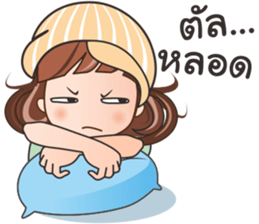 Nong Winny sticker #12152672