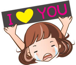 Nong Winny sticker #12152674