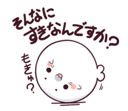 COROCORO AZARASHI CORO-QN sticker #12152768