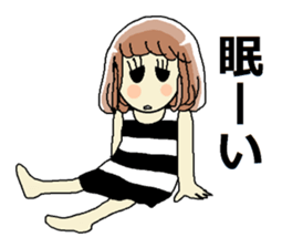 KOISHI and TERU sticker #12153258