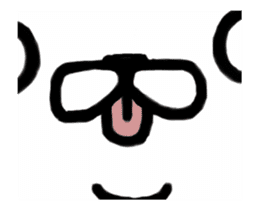 The cat dependence second which moves sticker #12153325