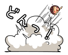 NURSE [ animation ] sticker #12153676