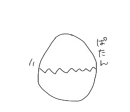 KUMA.USAGI.ZOU.HIYOKO sticker #12154240