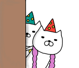 Pearly-pi-po mark 2 sticker #12154517