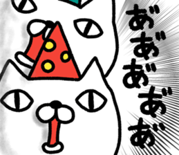 Pearly-pi-po mark 2 sticker #12154529