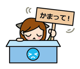 For single sticker #12154589