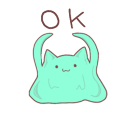 Nyalime sticker #12154779