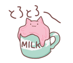 Nyalime sticker #12154783