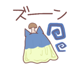 Nyalime sticker #12154785