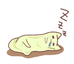 Nyalime sticker #12154787