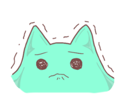 Nyalime sticker #12154790