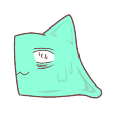 Nyalime sticker #12154791