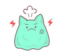 Nyalime sticker #12154792