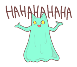 Nyalime sticker #12154793